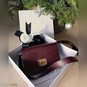 کیف چرم زنانه